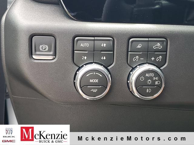 2026 GMC Sierra 1500 SLT - Photo 20