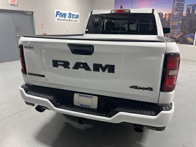 2026 RAM 1500 Big Horn/Lone Star - Photo 28