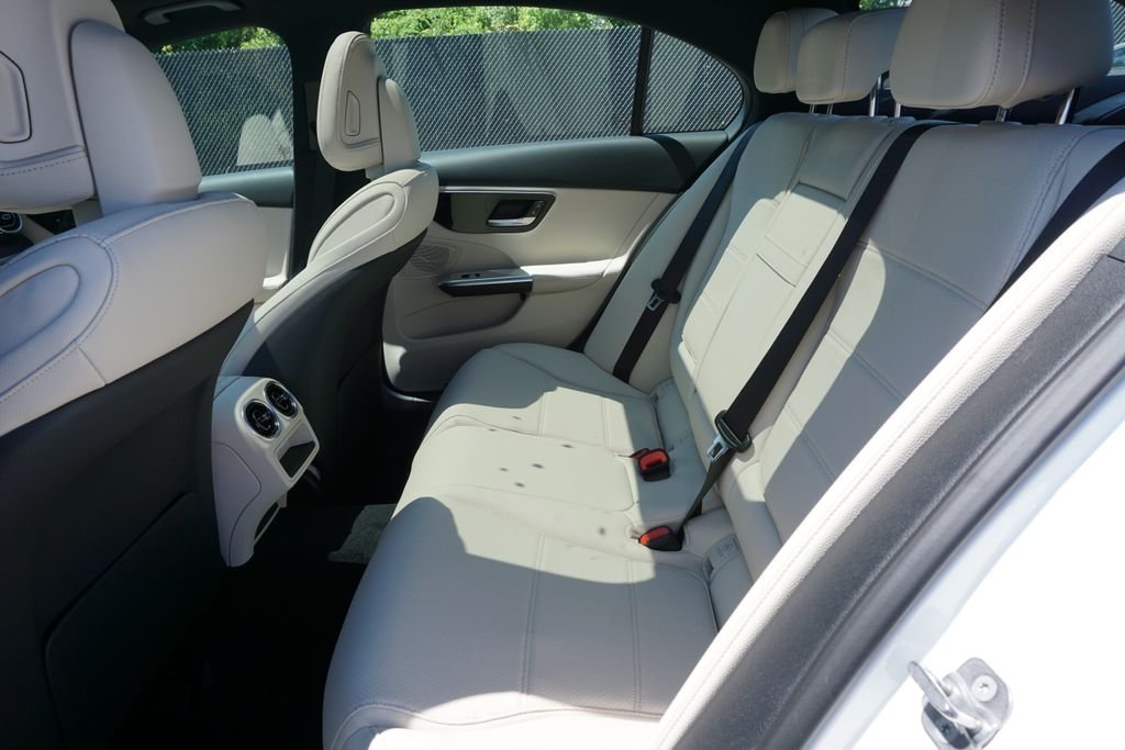 2025 Mercedes-Benz C-Class Sedan C 300 - Photo 42