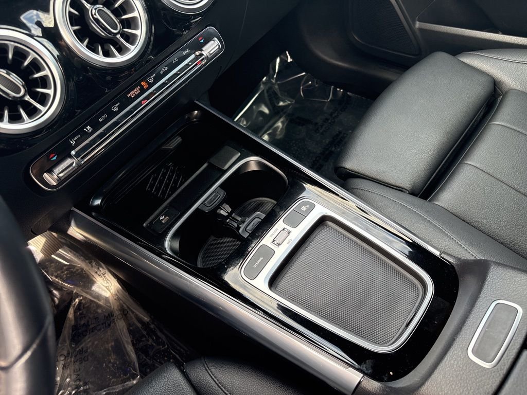 2024 Mercedes-Benz GLA GLA250 - Photo 17