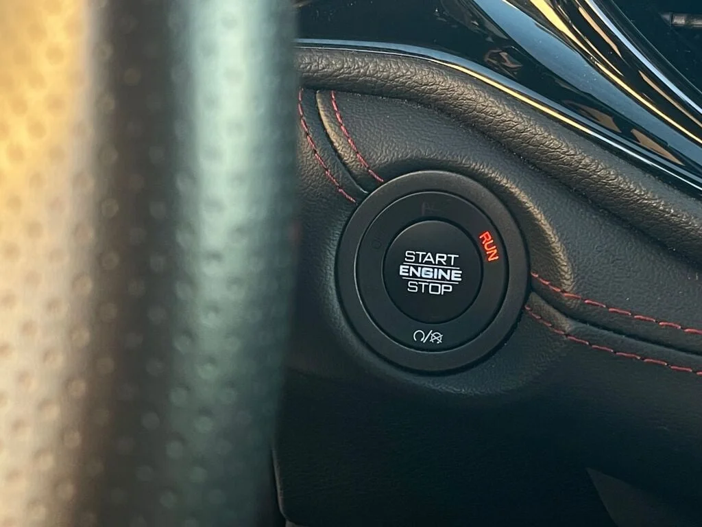 Used 2025 Triple Nickel Dodge GT image 17