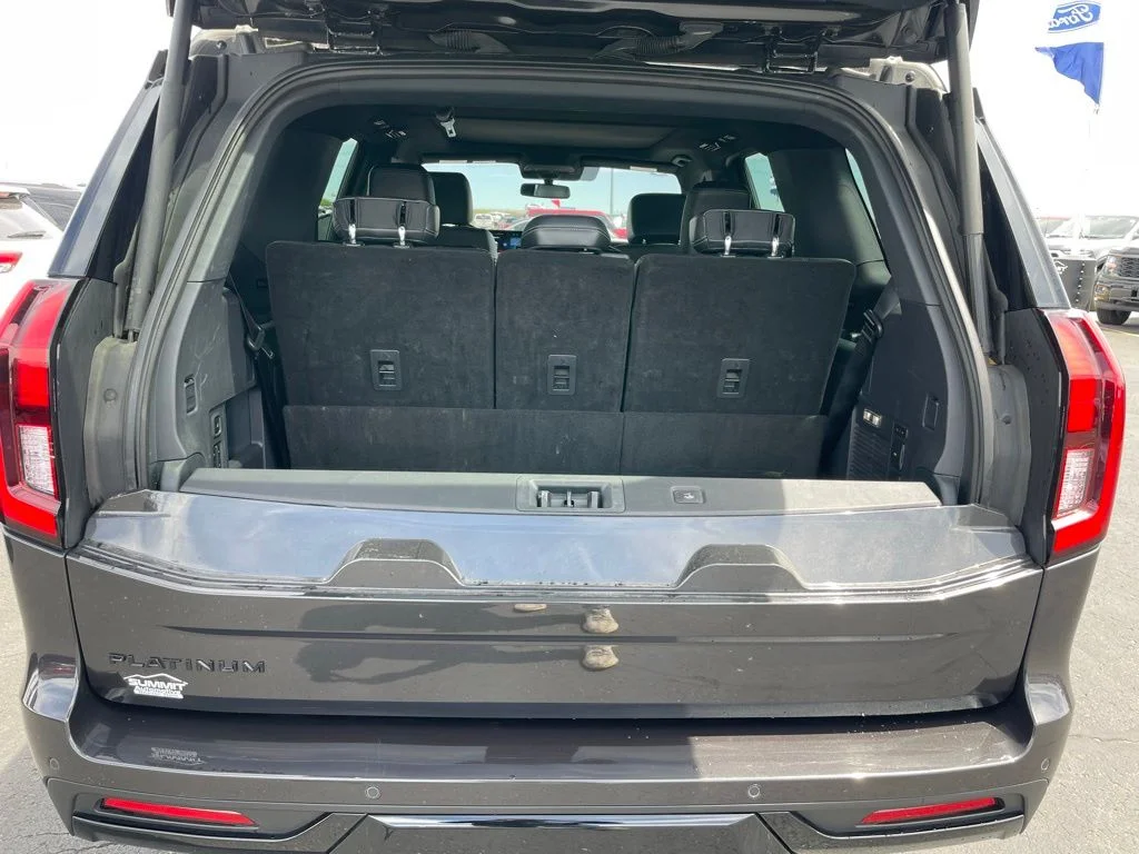 2025 Ford Expedition Platinum - Photo 40