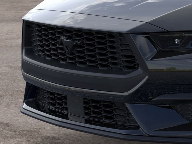 New 2026 Shadow Black Ford EcoBoost Premium image 17