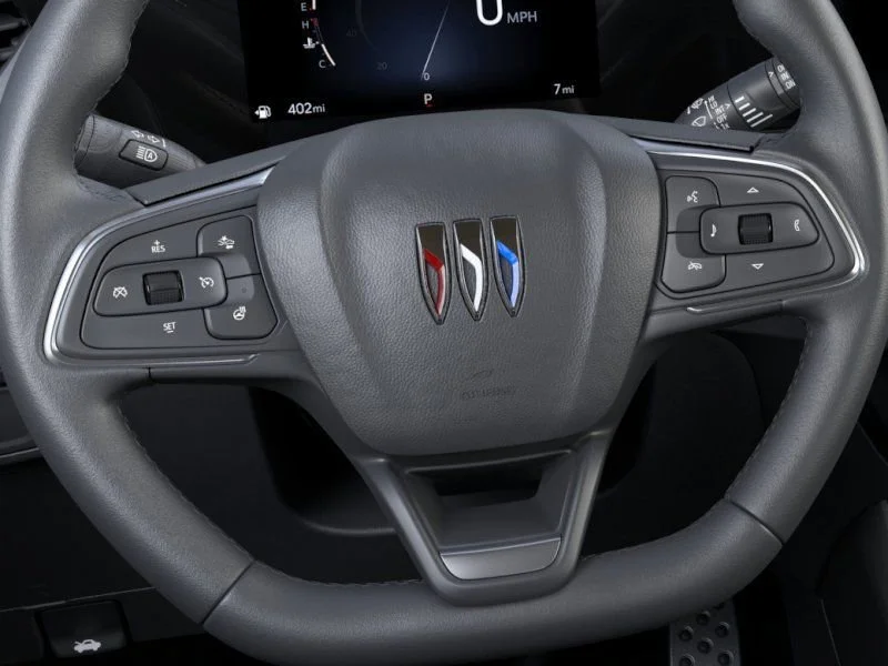 2026 Buick Encore GX Sport Touring - Photo 19