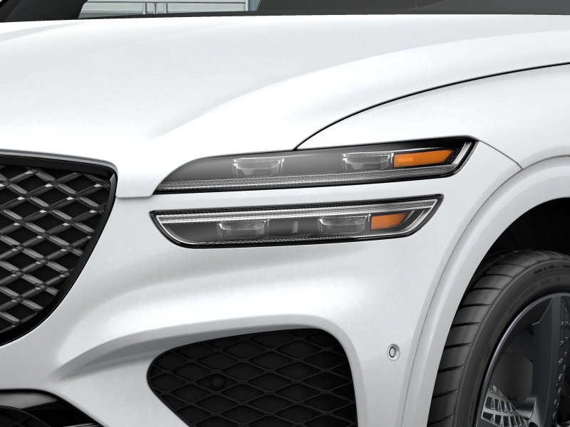 New 2025 Alta White Genesis 2.5T image 46