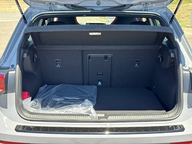 New 2026 Moonstone Gray Volkswagen S image 15