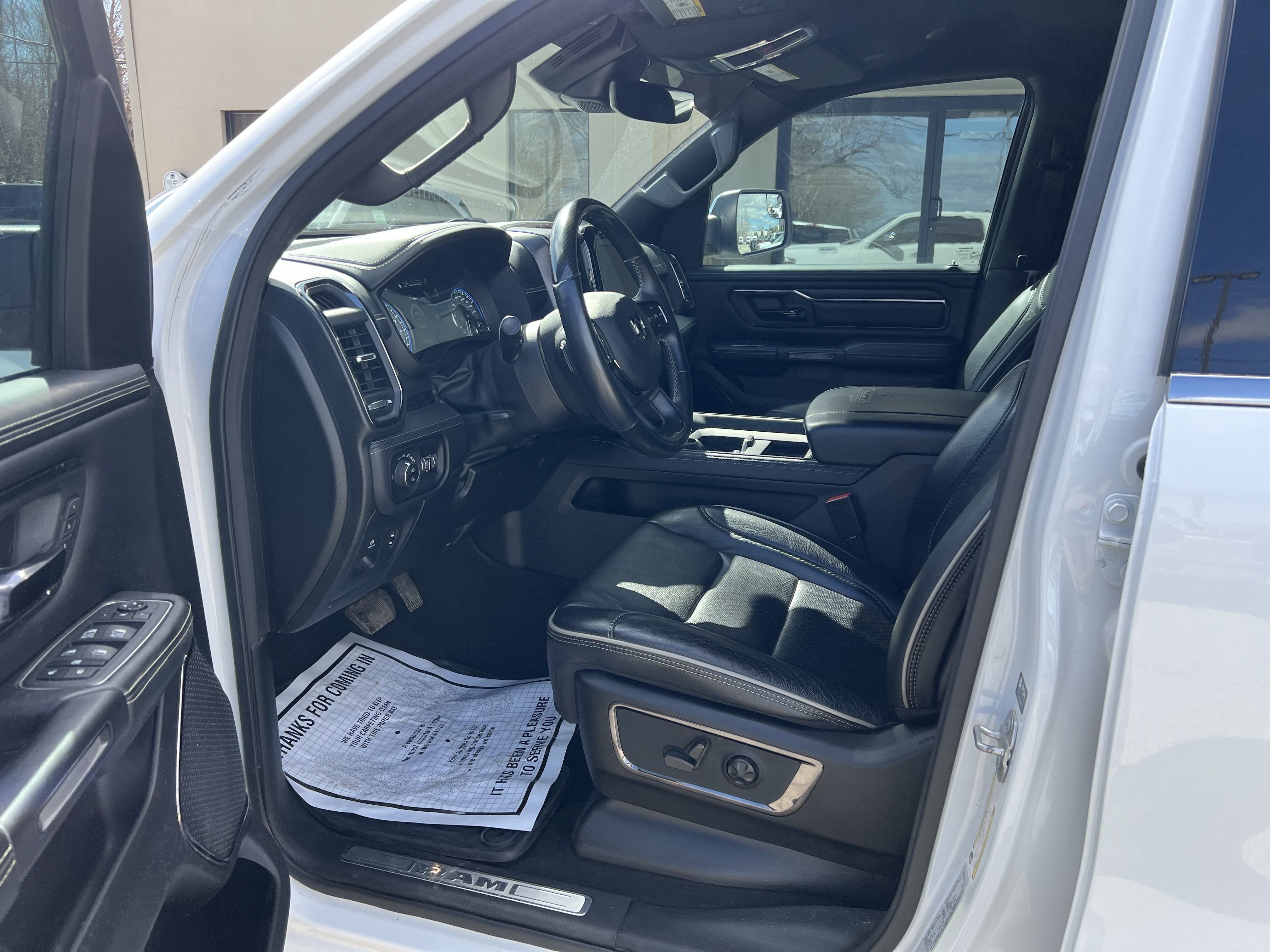 2022 RAM Ram 1500 Pickup Limited - Photo 11