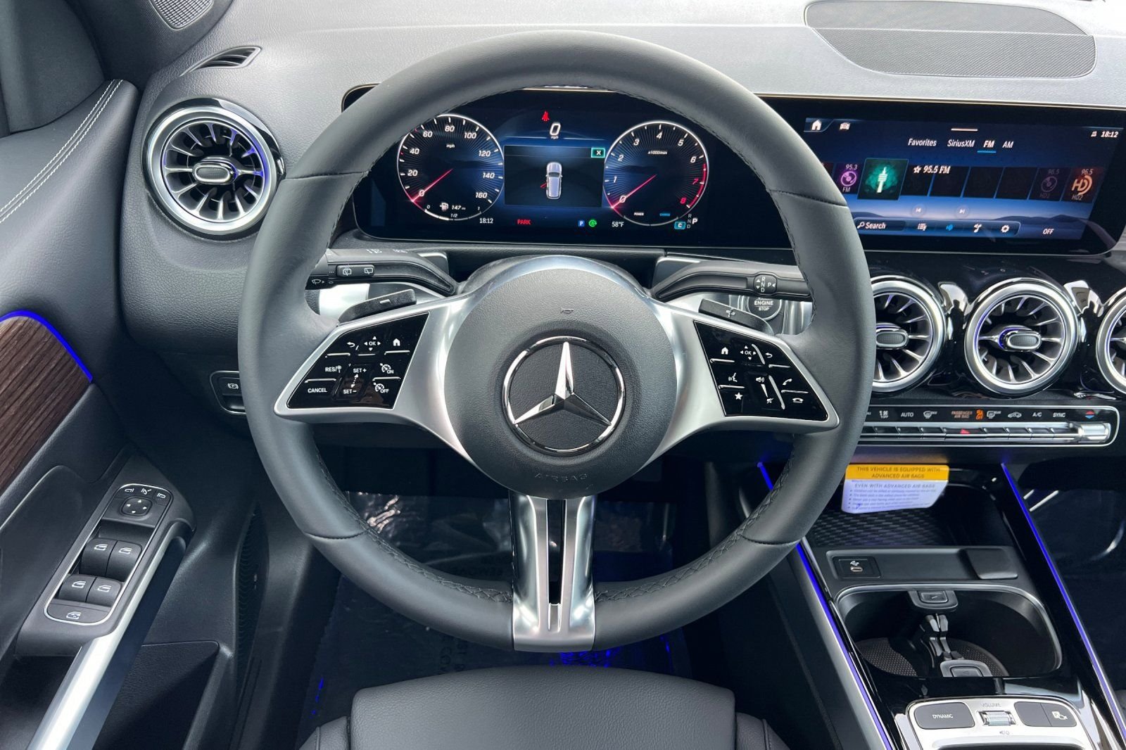 New 2026 Cirrus Silver Metallic Mercedes-Benz 250 image 16