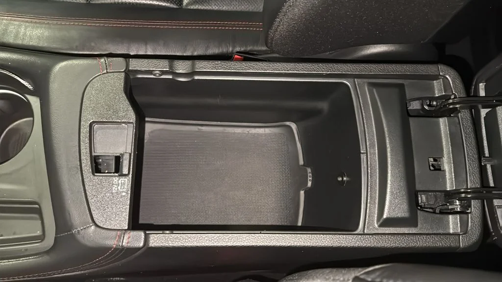 Used 2024 Black Dodge GT Plus image 26