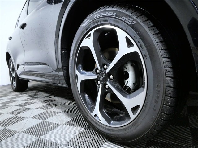 Certified 2023 Ford Escape ST-Line Select with VIN 1FMCU9NA0PUA72662 for sale in Apple Valley, Minnesota