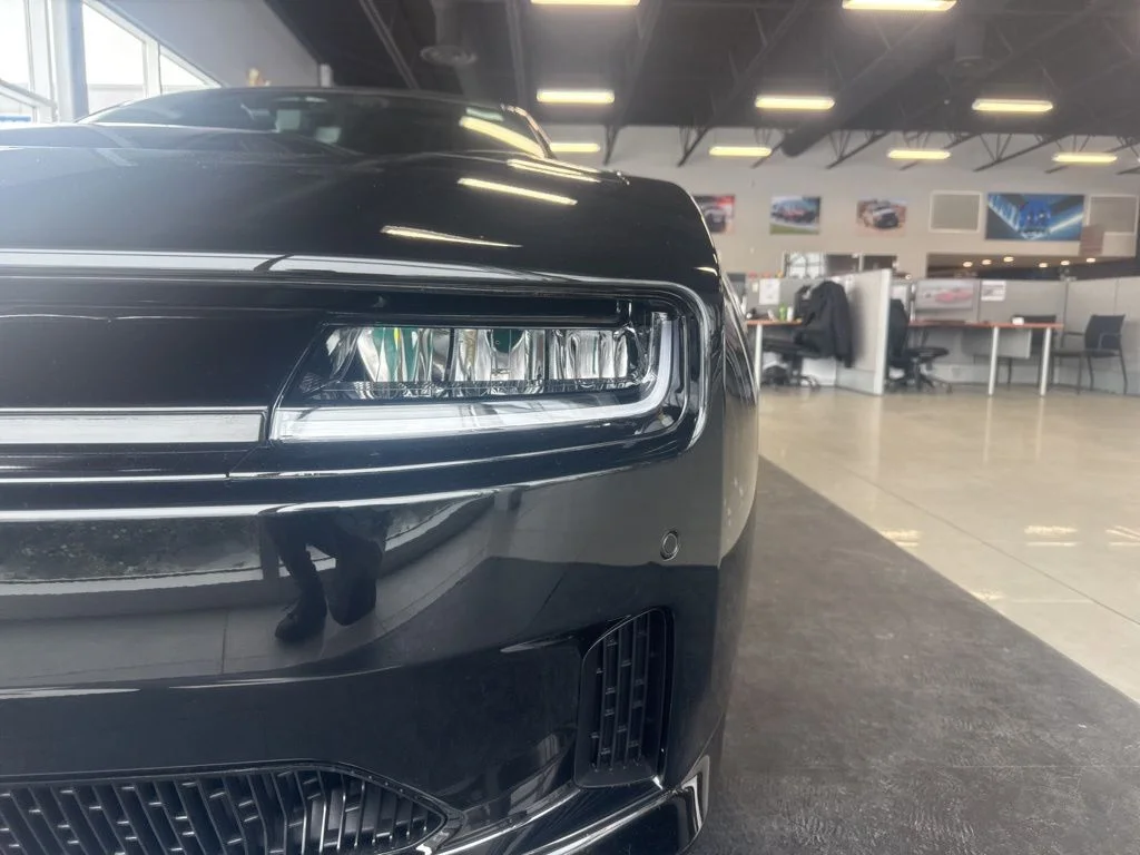 2025 Dodge Charger Daytona R/T - Photo 44