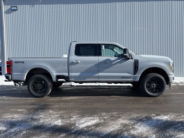 New 2026 Avalanche Ford F-250® Lariat® image 20