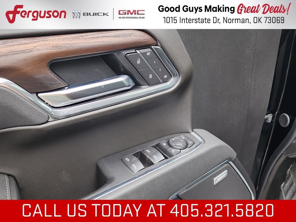 2026 GMC Sierra 1500 SLT - Photo 15