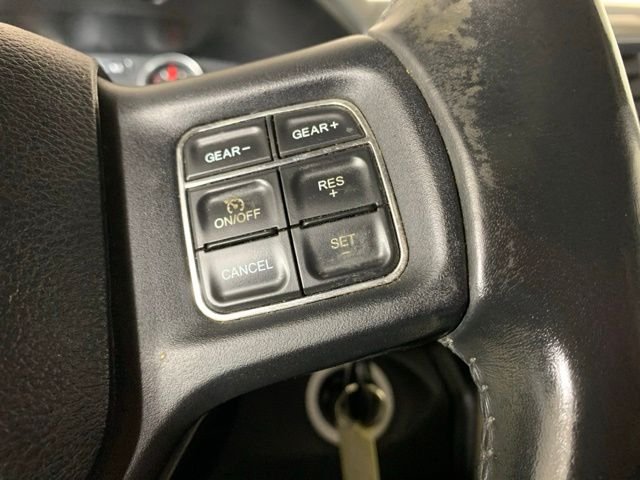 Used 2015 Red Ram Big Horn image 32