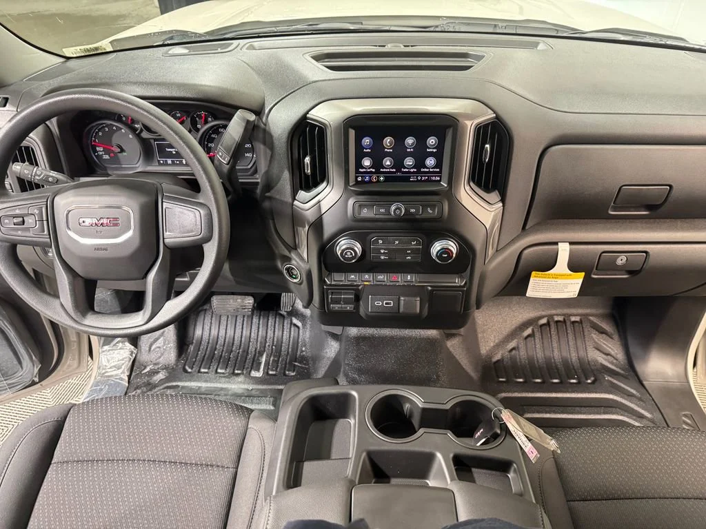 2026 GMC Sierra 1500 Pro - Photo 10