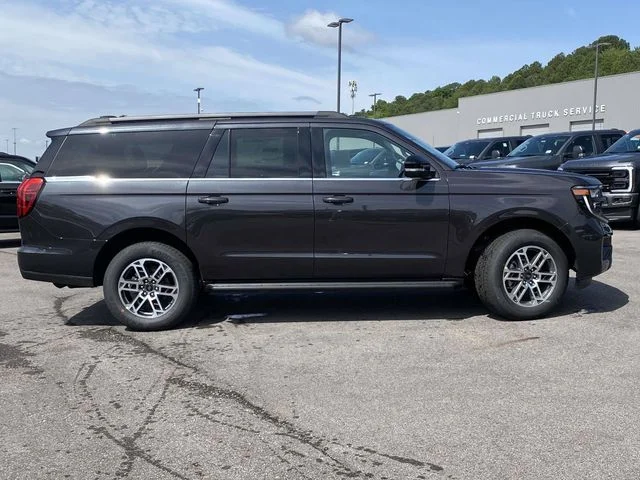 New 2026 Gray Ford Active image 2
