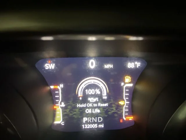 Used 2019 Blue Jeep Unlimited Sport S image 15