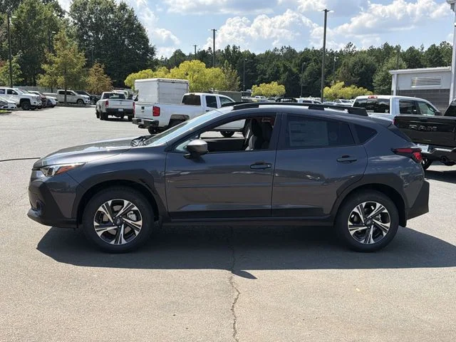 Used 2026 Gray Subaru Premium image 10