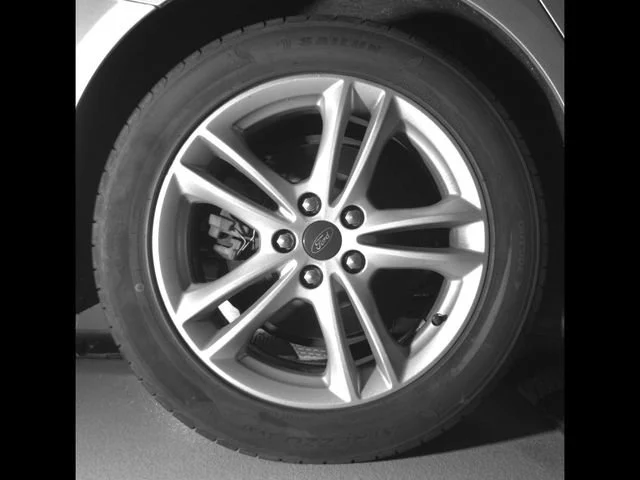 Used 2018 Ingot Silver Meta Ford SE image 12