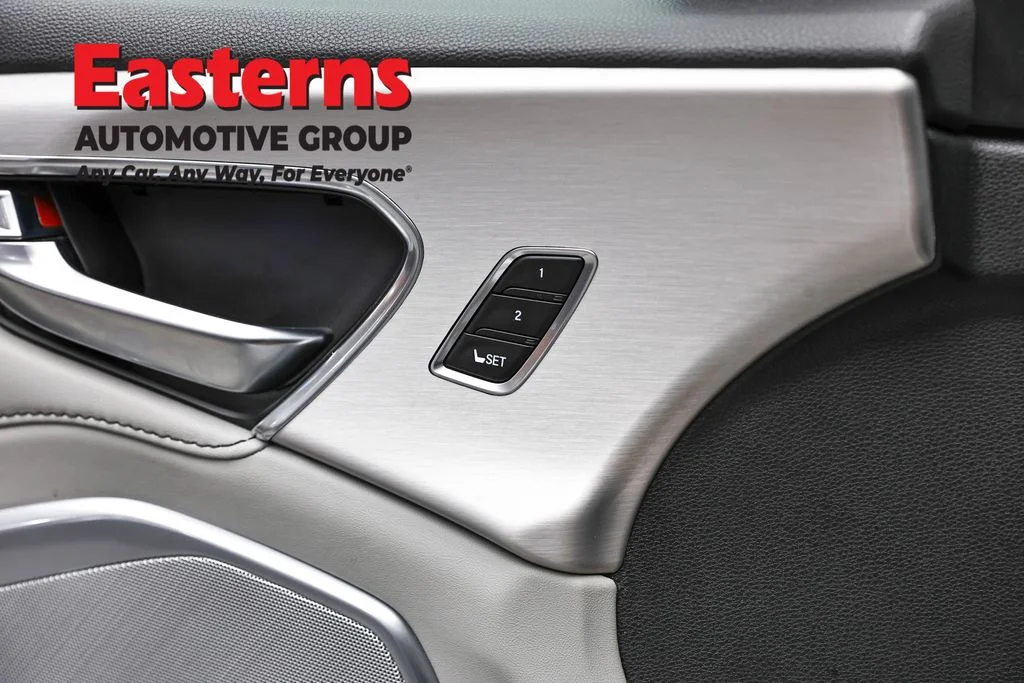 Used 2019 Silver Acura Technology Package image 21