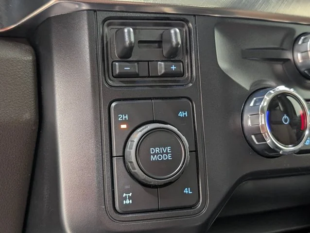 New 2026 Marsh Gray Ford F-250® King Ranch® image 46