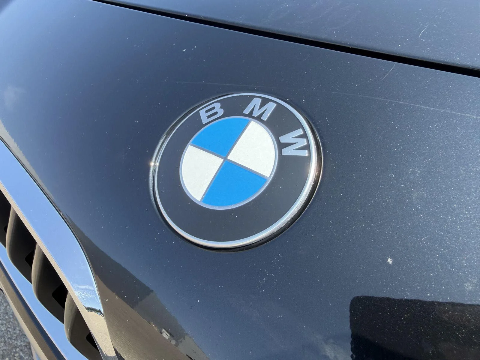 Used 2018 Black Sapphire Metallic BMW xDrive28i image 23