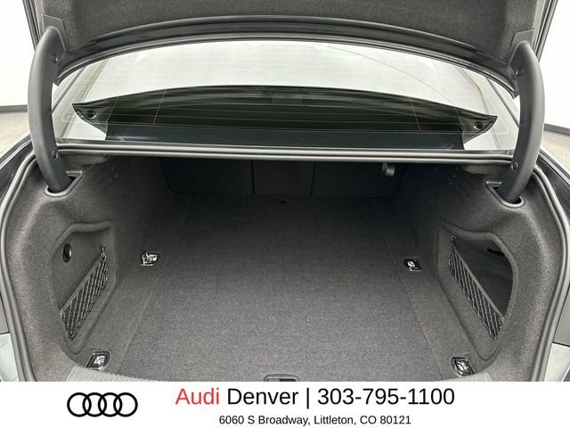 Used 2022 Gray Audi 3.0T Prestige image 24
