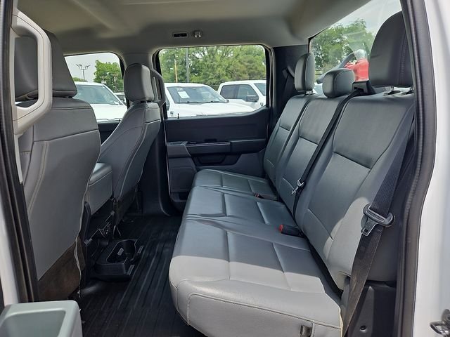 Used 2021 White Ford XL image 11