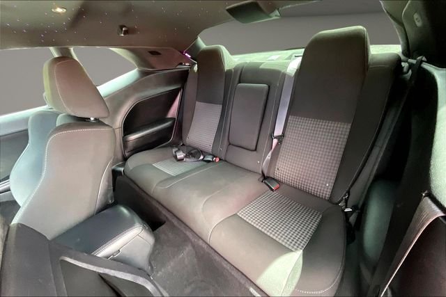 Used 2020 Black Dodge R/T image 23