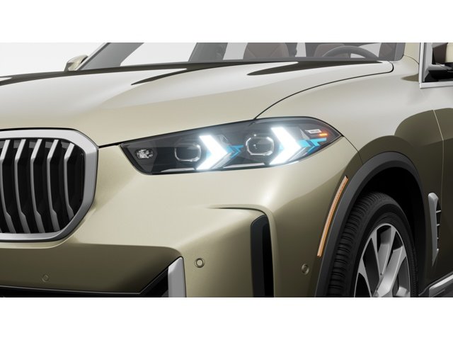 New 2026 Manhattan Green Metallic BMW  image 6