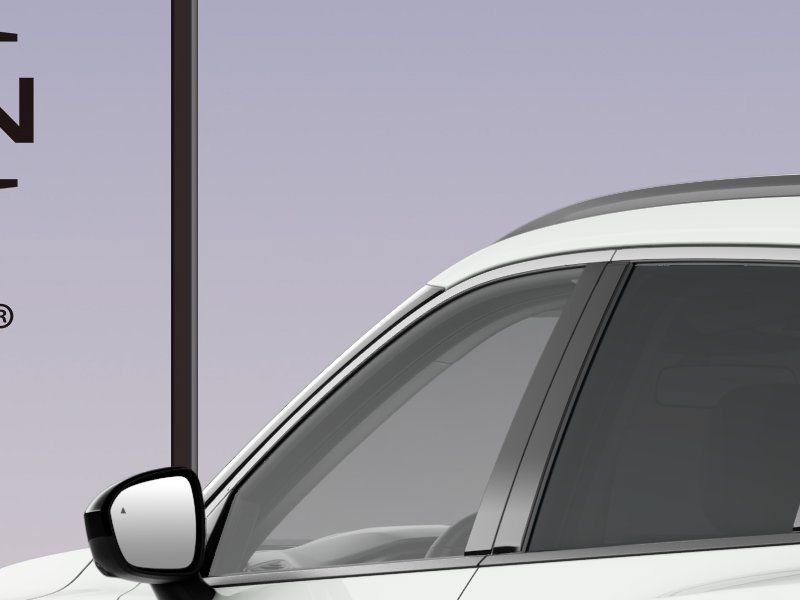 New 2026 White Nissan Dark Armor image 14