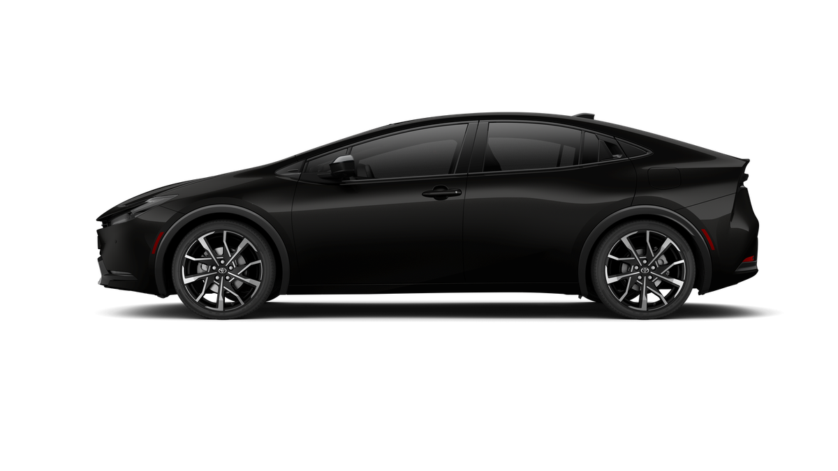 New 2027 Inked Toyota XSE Premium image 4
