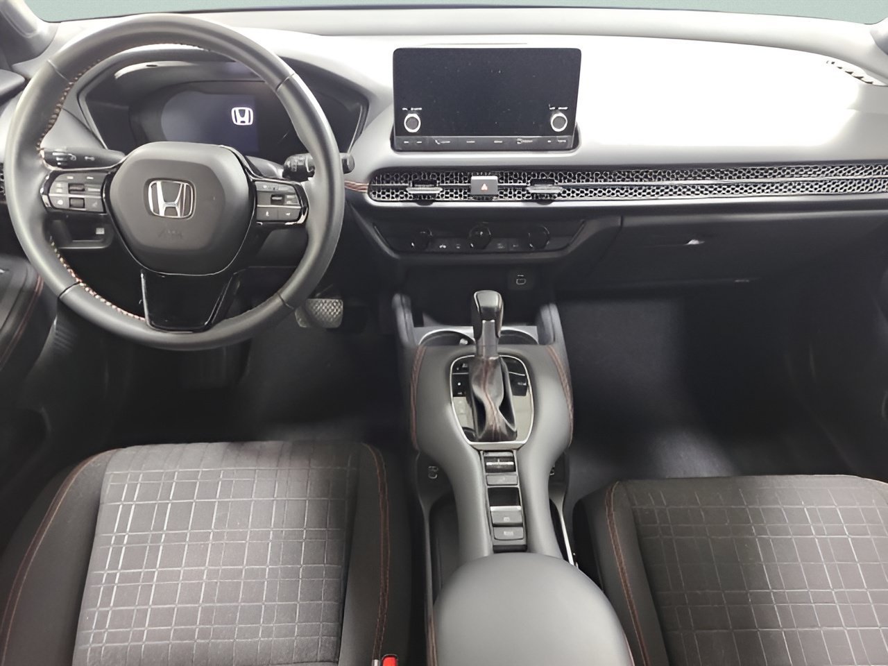 2024 Honda HR-V Sport - Photo 54