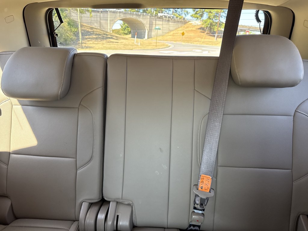 Used 2018 White GMC SLT image 11