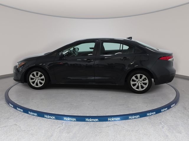 Certified Used 2024  Toyota LE image 8