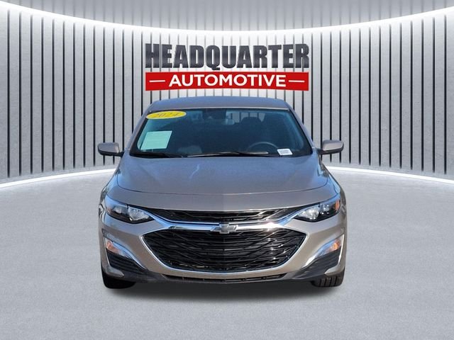 Used 2024 Chevrolet Malibu RS with VIN 1G1ZG5ST9RF159884 for sale in Lake Mary, FL