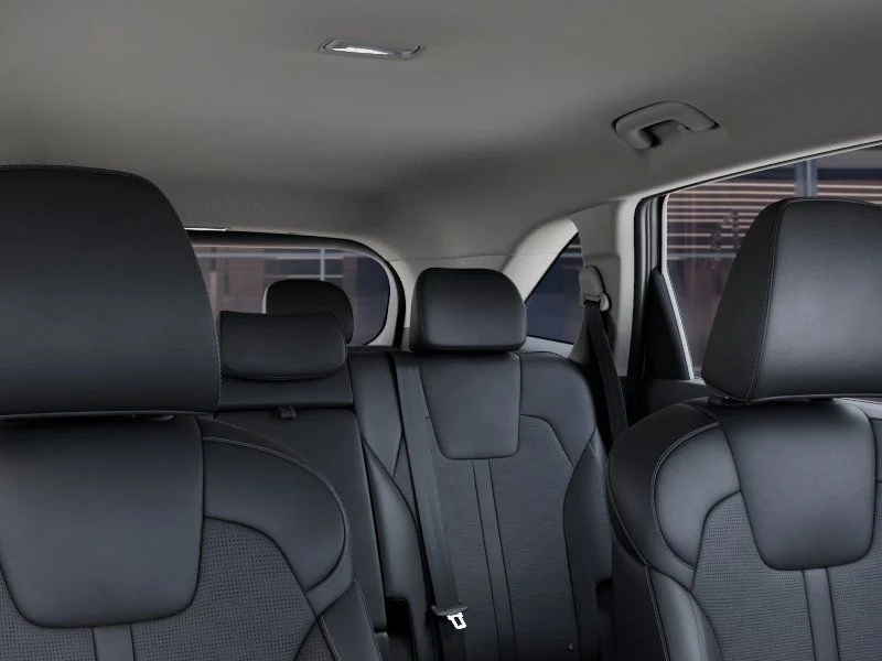 New 2026 Wolf Gray Kia S image 26