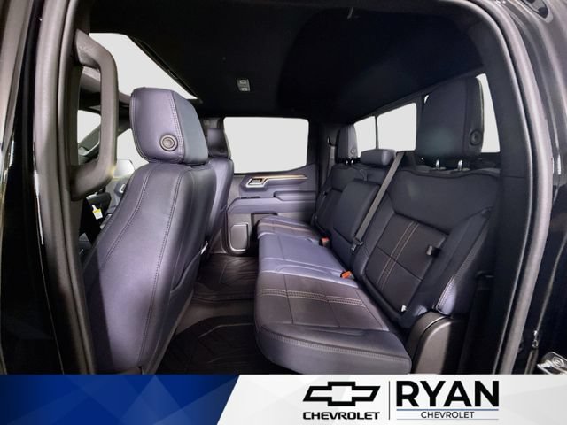 New 2026 Black Chevrolet High Country image 26