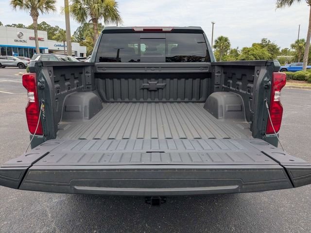 New 2026 Cypress Gray Chevrolet LT image 12
