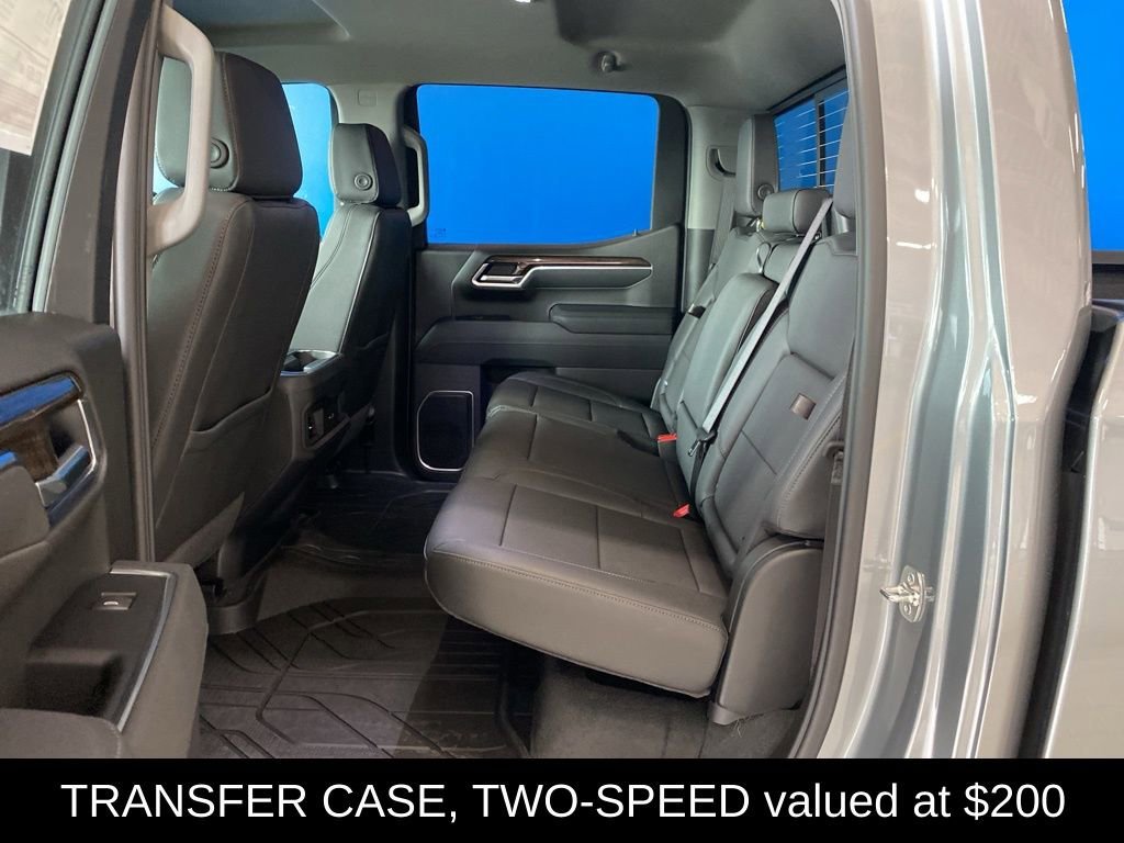 2026 Chevrolet Silverado 1500 RST - Photo 13