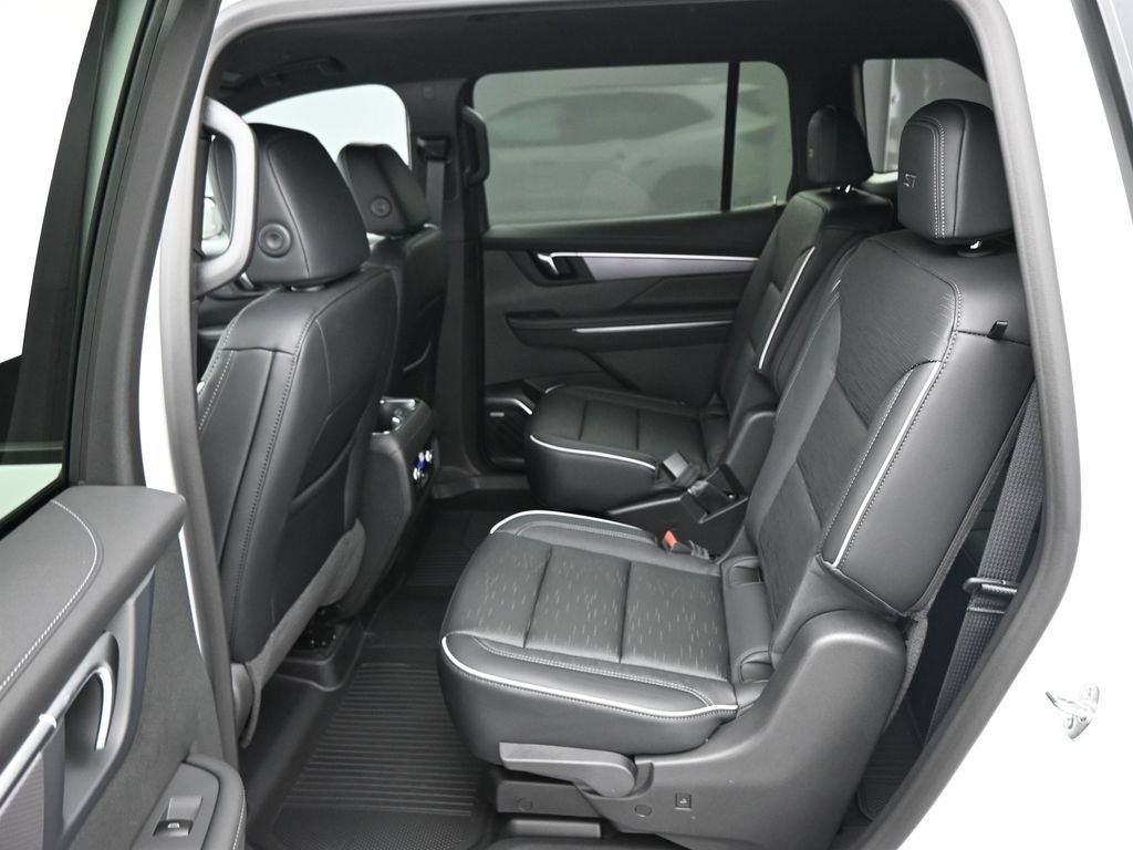 2026 Buick Enclave Sport Touring - Photo 24