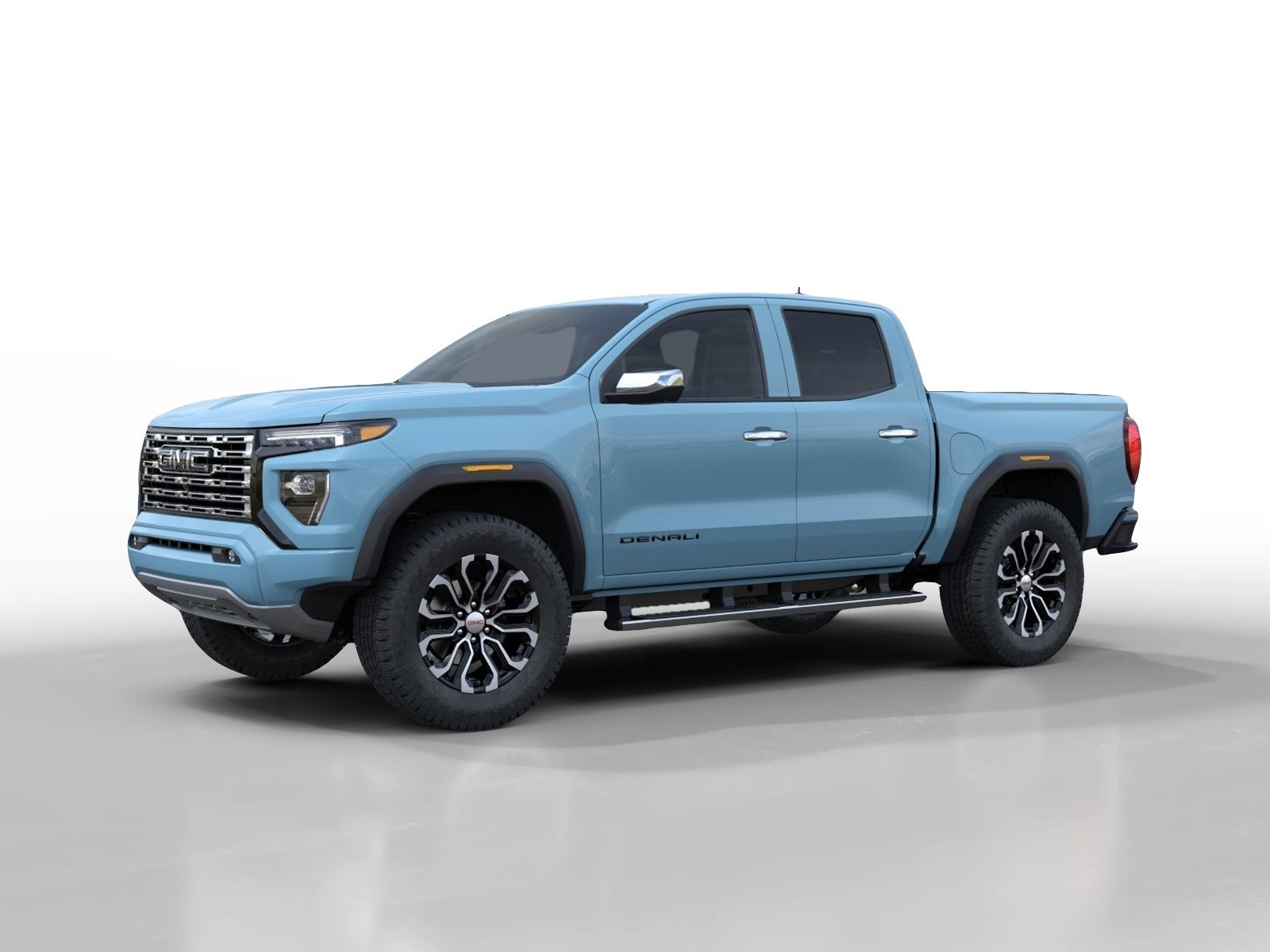 2026 GMC Canyon 4WD Denali Crew Cab Short Box's photo