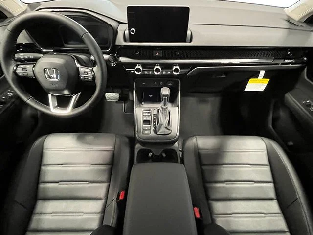 New 2026  Honda EX-L image 15
