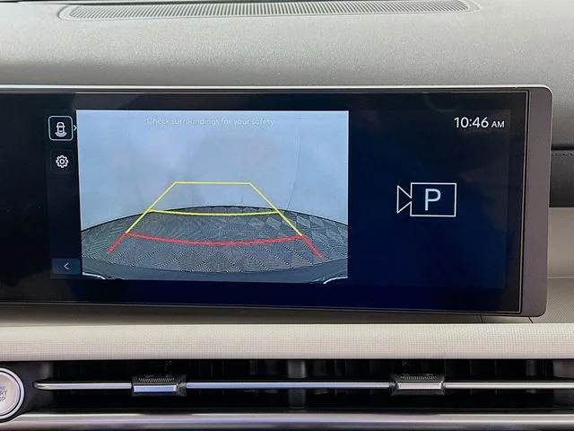 New 2026 Hyundai TUCSON SEL