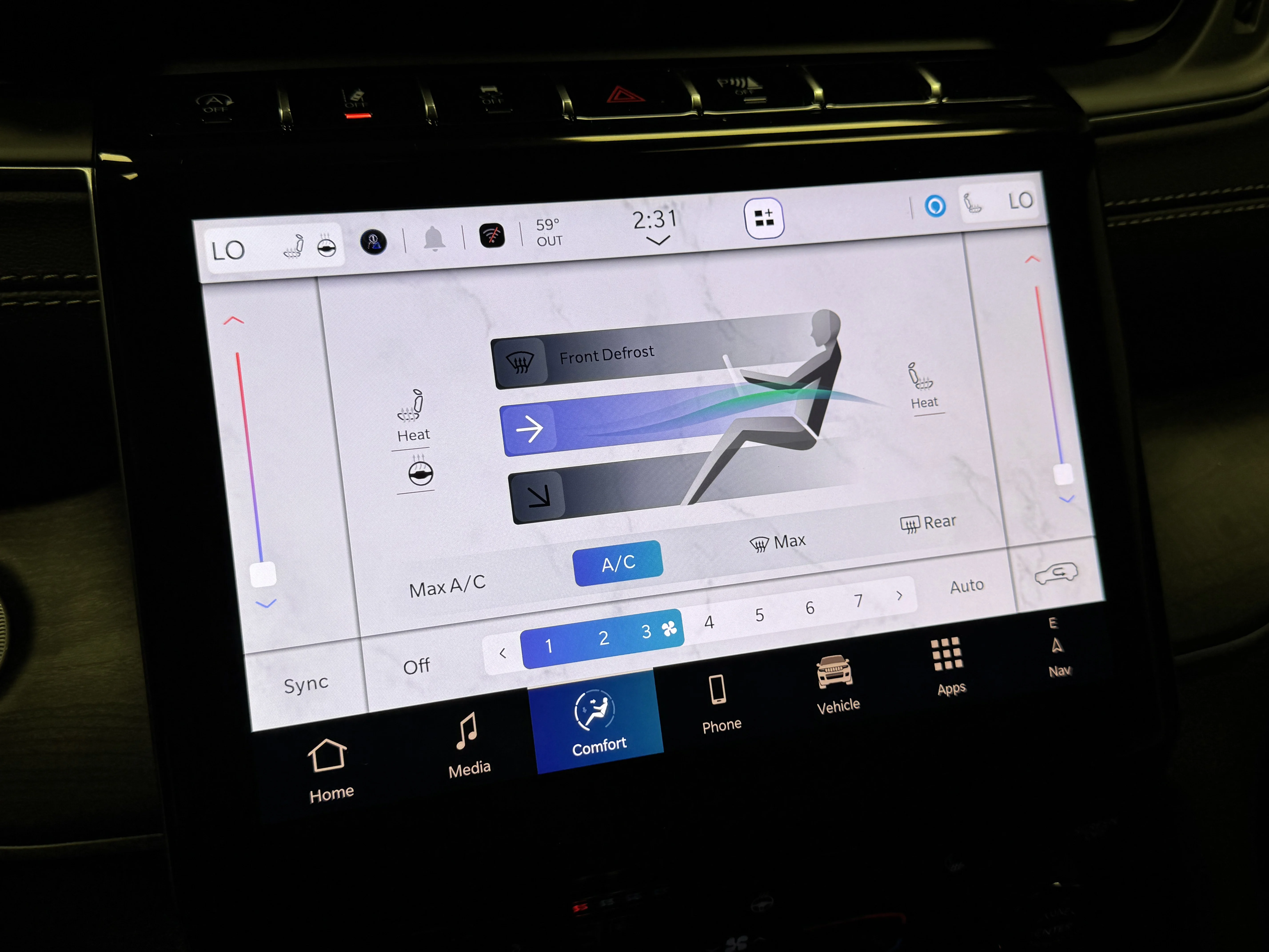 2025 Jeep Grand Cherokee Limited - Photo 23