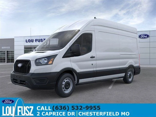 2026 Ford Transit 350 High Roof 148 WB's photo