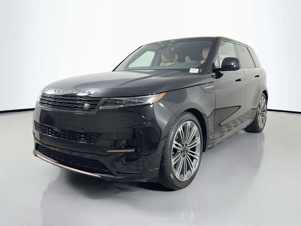 2026 Land Rover Range Rover Sport P400 MHEV Dynamic SE's photo
