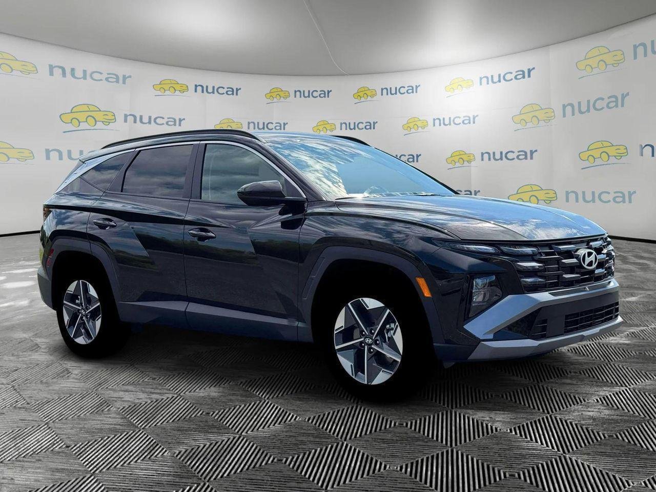 2026 Hyundai Tucson — photo 10