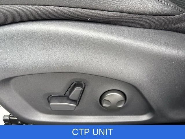 2026 Jeep Compass Latitude Altitude - Photo 21