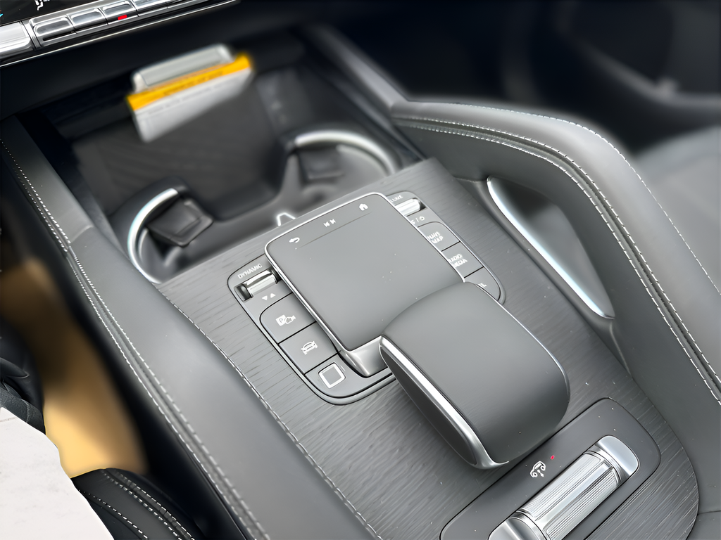 2025 Mercedes-Benz GLE AMG GLE63 S - Photo 21